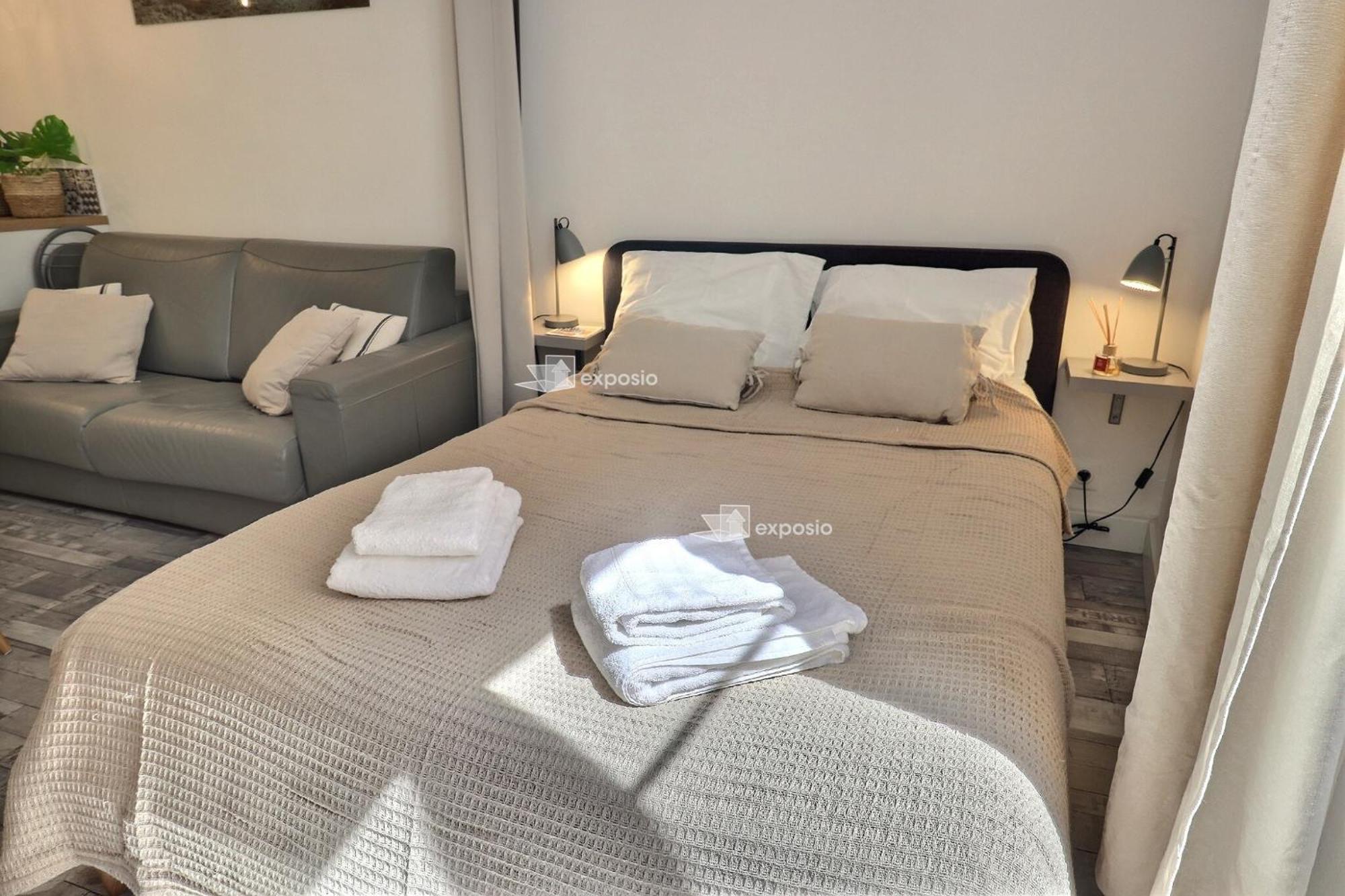 Appartamento 4 Personnes Hyper Centre *