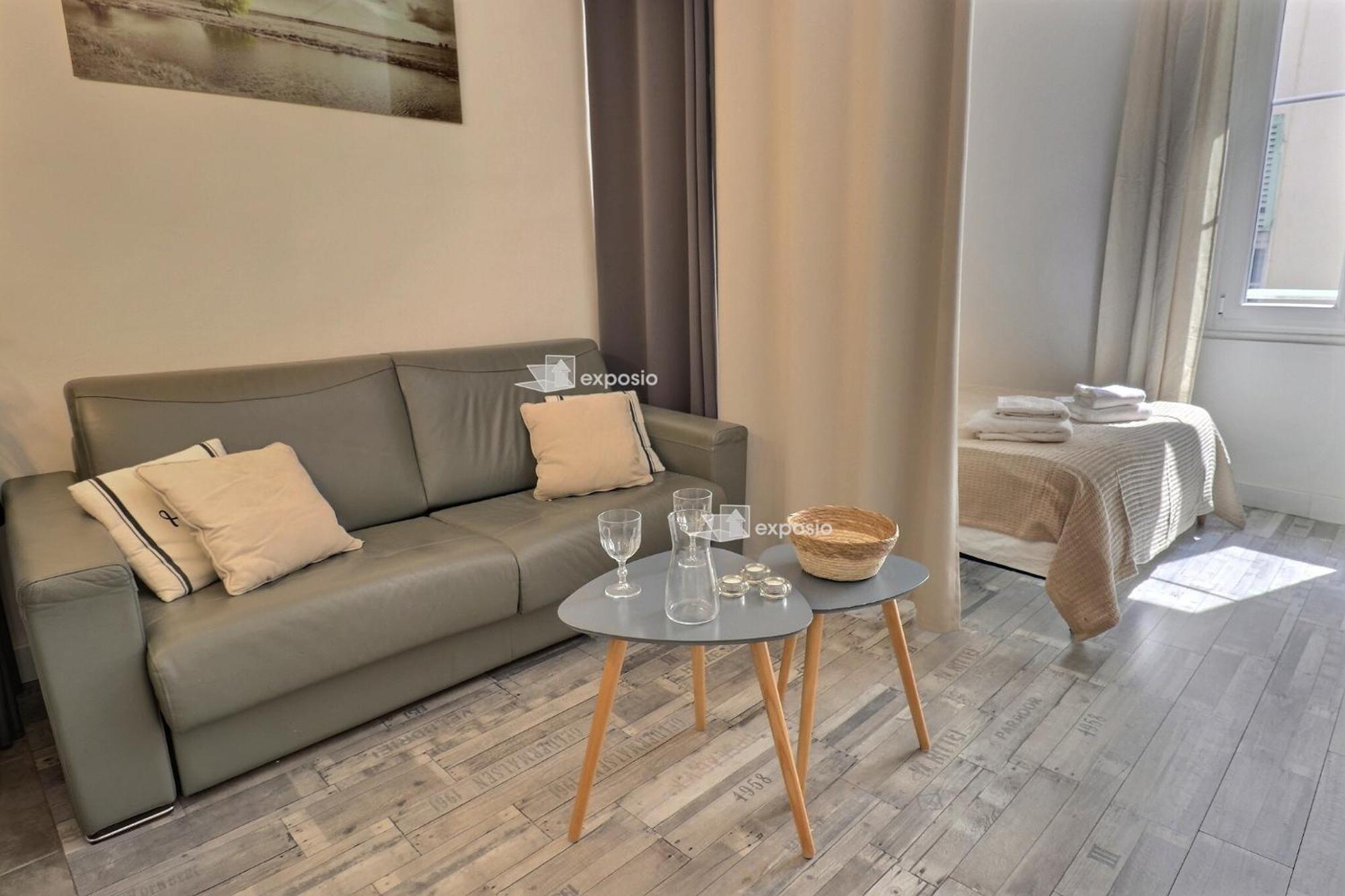 Appartamento 4 Personnes Hyper Centre *