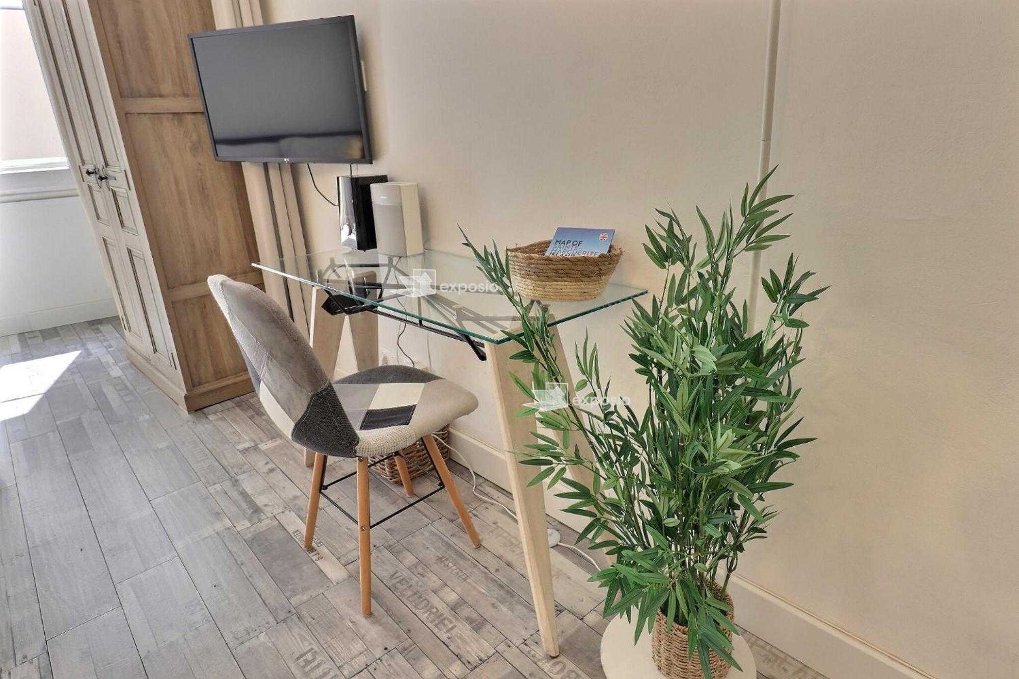 Appartamento 4 Personnes Hyper Centre Cannes